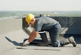 Best Rubber Roofing (EPDM, TPO)  in Mendenhall, MS